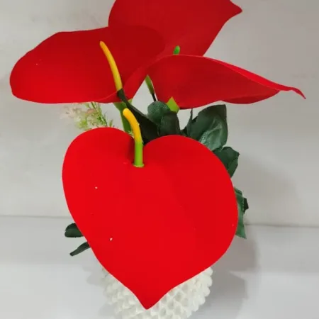 Lili Flower