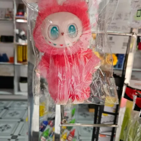 Labubu Doll