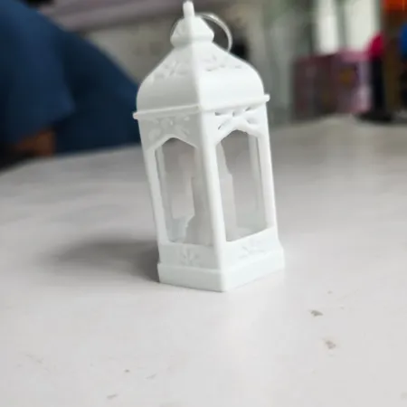 Mini Haricen