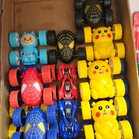 Racing Car