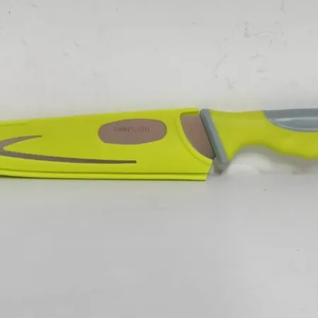 Cover Knife