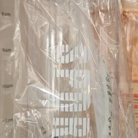 Sports Bottle