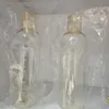 Transparent Bottle