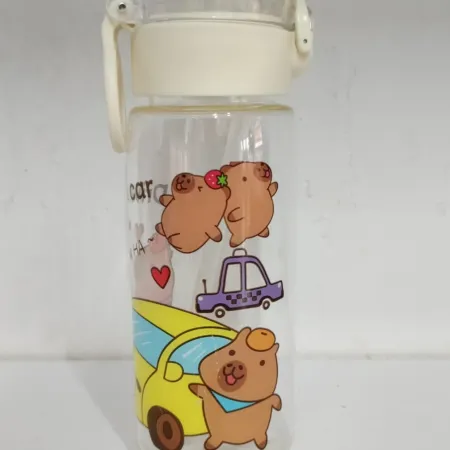 Dance Bottle