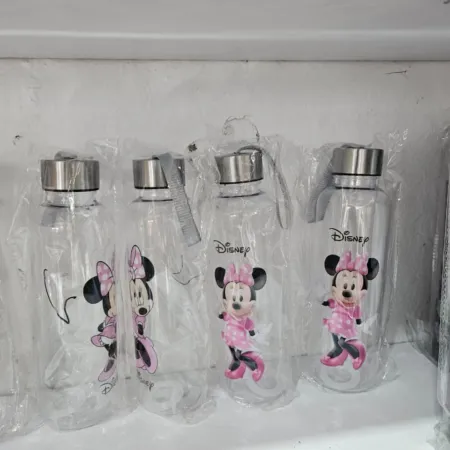 SS Mickey Bottle