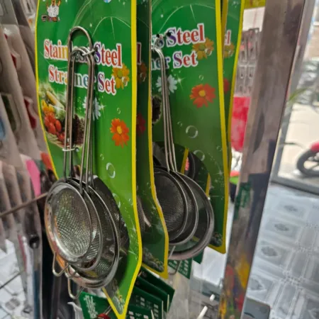 Tea Chakni