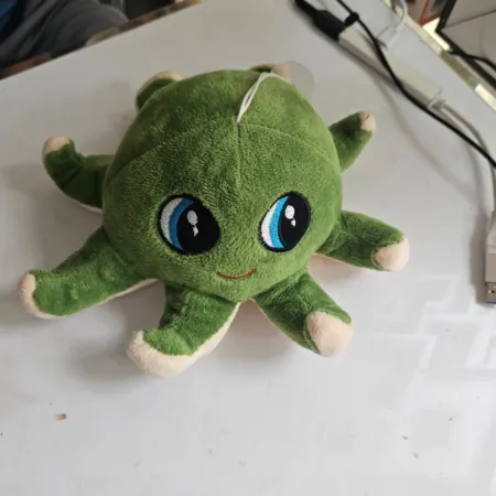 Octopus