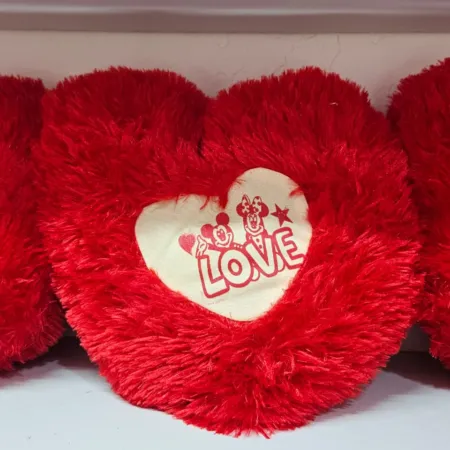Love Pillow