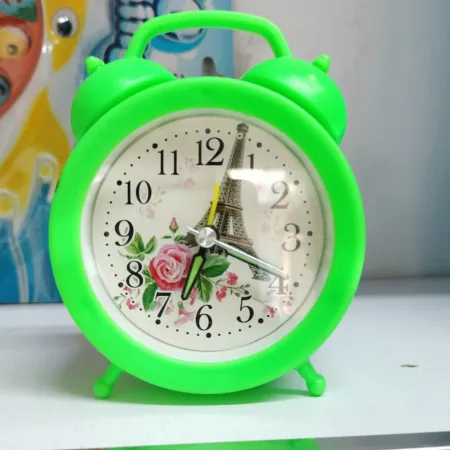 Alarm Watch