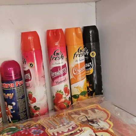 Room Spray