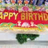 Birth Day Paper