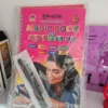 Magic Book