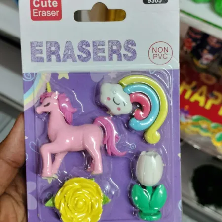 Eraser