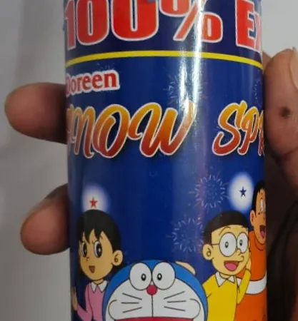 Party Spray