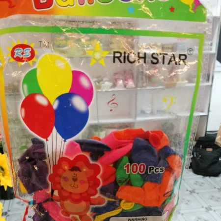 Ballon