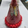 Birth Day Cap