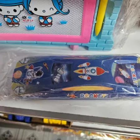 Pencil Box