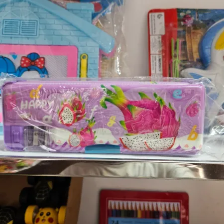 Pencil Box