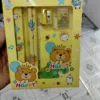 Bag Pencil Set