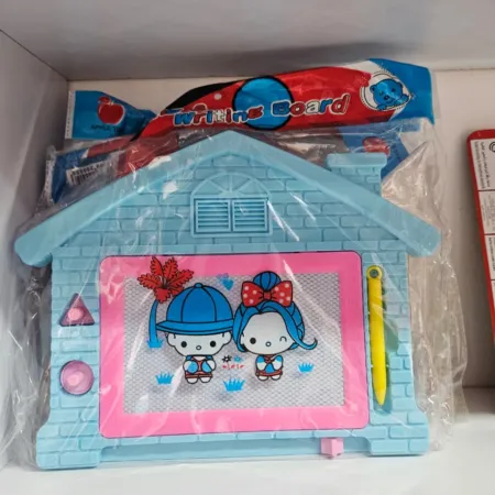 Stationery