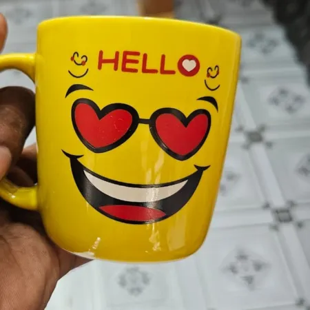 Ceramics