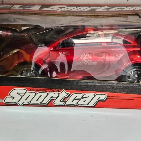 Sport Car