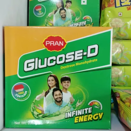 Glucose-D