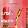 Sunsilk Power Shot Box
