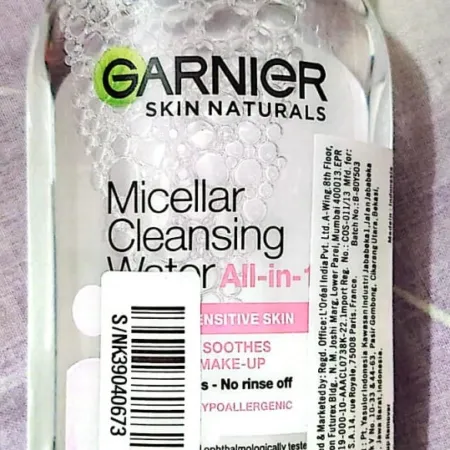 Garnier Skin Naturals