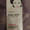 Kojic Acid Sunscreen Cream