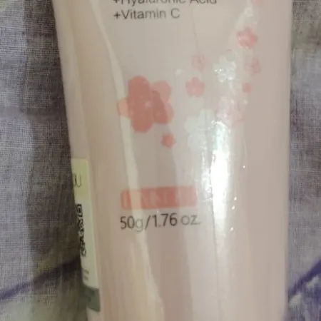 Japan Sakura Cleanser
