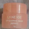 Lip Sleeping Musk