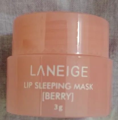 Lip Sleeping Musk
