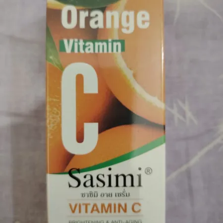 Eye Serum