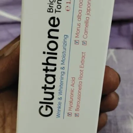 Brightening Tone Up Cream