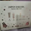 Japan Sakura Skin Care Set