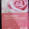 Facial Mask Rose