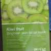 Facial Mask Kiwi