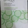 Facial Mask Cucumber