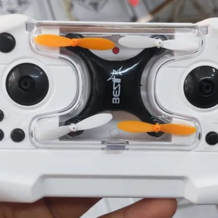 Pocket Drone