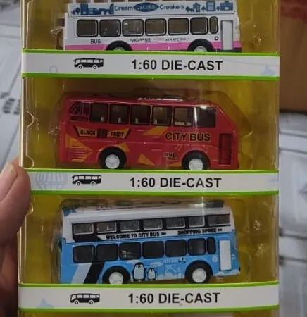 Bus 5P