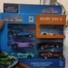 Racing Car 6P