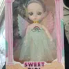 Sweet Girl