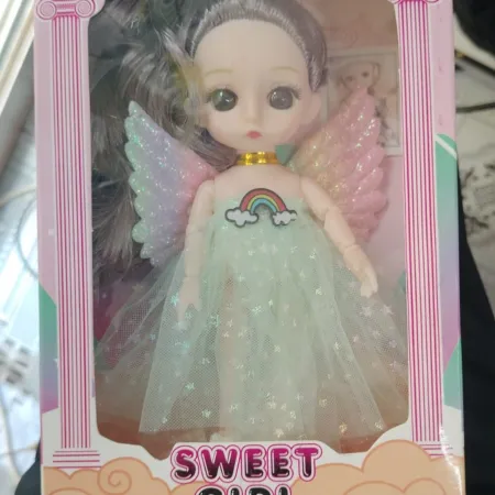 Doll