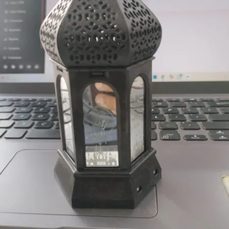 Led Lamp