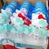 Mini Hand Fan