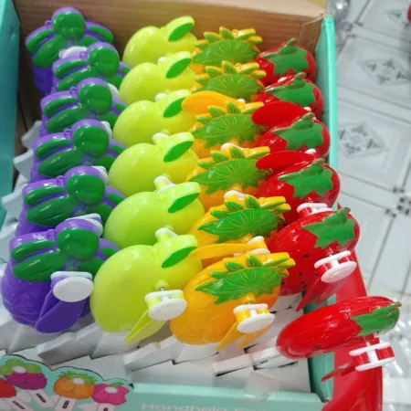 Mini Hand Fan