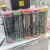 Color Smoke