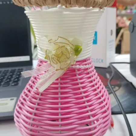 Bet Flower Top