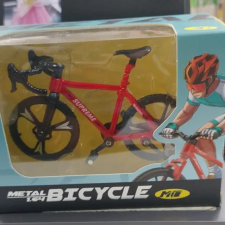 Cycle Small